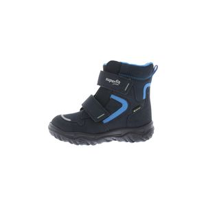 Superfit Husky1 boty tmavě modré - chlapci, velikost:29