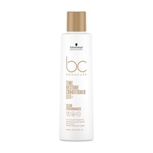 BC Bonacure Time Restore Odżywka 200 ml