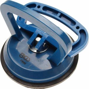 BGS 7998 Gummisauger Ø 115 mm, ABS
