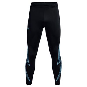 Under Armour Emergency Broadcast Fly Fast 3.0 Cold Tights - Gr. M
