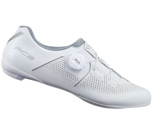 Shimano Rennrad - Fahrradschuhe RC302W, weiß Shimano Rennrad - Fahrradschuhe RC302W, weiß