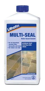 Lithofin Multi-Seal Versiegelung 1 Liter