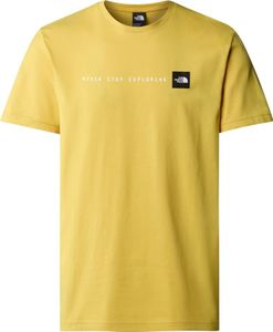 Tshirts The North Face Nse Tee Tnf NF0A87NSQOA1