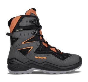 Lowa Lino Gtx 9728 Graphit/Orange 9728 Graphit/Orange 41 Lowa Lino Gtx 9728 Graphit/Orange 9728 Graphit/Orange 41
