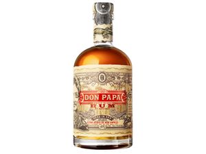 Don Papa Rum 0,7l, alc. 40 Vol.-%, Rum Philippinen
