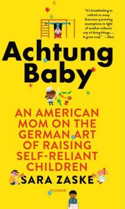 Achtung Baby