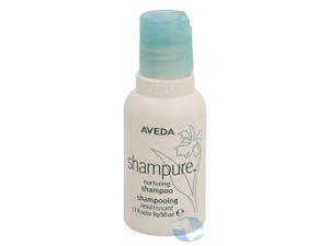 Aveda Shampure Nurturing Shampoo 50ml