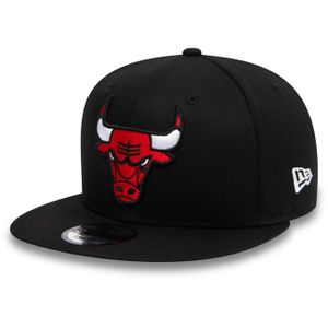 New Era 9Fifty Snapback Cap - NBA Chicago Bulls - S/M