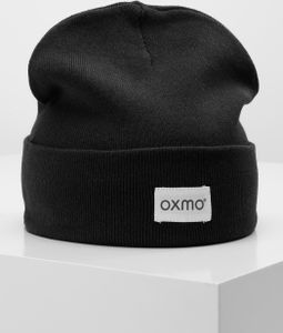 OXMO OXBiene Damen Wintermütze Beanie Mütze OXMO OXBiene Damen Wintermütze Beanie Mütze