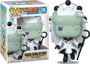 Funko POP Animation: Naruto S9 - Sage Madara Uchiha