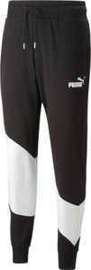Puma Herren Power Cat Sweatpants Jogginghose Black