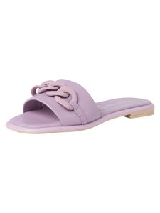 Marco Tozzi Damen Klassische Sandalen 2-27120-28 562 Farbe:Violett Größe: 40