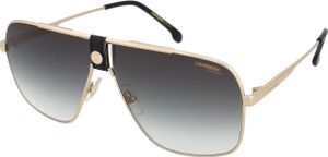 Carrera CARRERA 1018/S 2M2 BLACK GOLD 63/11/145 Herren Sonnenbrillen Carrera CARRERA 1018/S 2M2 BLACK GOLD 63/11/145 Herren Sonnenbrillen