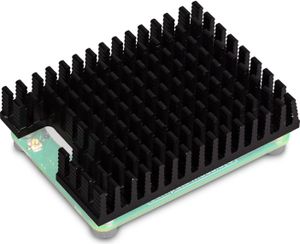 Raspberry Pi Compute Module 5 Passive Cooler Raspberry Pi Compute Module 5 Passive Cooler