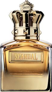 Jean Paul Gaultier Scandal Pour Homme Absolu Parfém 100 ml M Jean Paul Gaultier Scandal Pour Homme Absolu Parfém 100 ml M