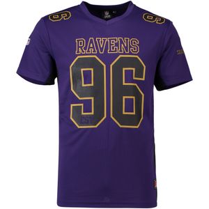 NFL Baltimore Ravens 96 Trikot Moro  XL