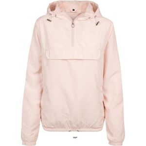 Build Your Brand - "Basic" Jacke für Damen RW7614 (XL) (Helles Pink)