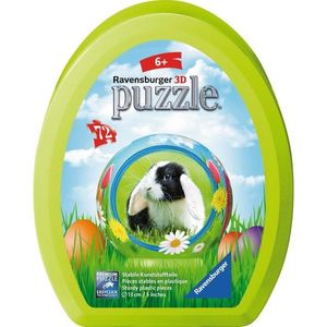 Ravensburger Oster Puzzle-Ball 72 Teile