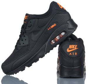 Sportschuhe Nike Air Max 90, CT2533 001, Größe:44