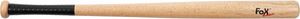 MFH Baseballschläger Holz 32'' natur American Baseball 81 cm Schläger
