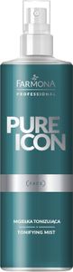 Farmona | Gesichtswasser Pure Icon 200ml - für alle Hauttypen - erfrischend und regenerierend Farmona | Gesichtswasser Pure Icon 200ml - für alle Hauttypen - erfrischend und regenerierend