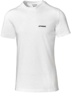 Atomic RS WC T-Shirt White M Tričko