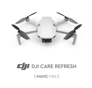DJI Care Refresh 1 Jahr Mavic Mini