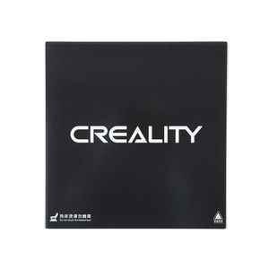Creality Carbon-Glasplatte 235 x 235 mm