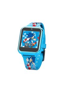 Overige Merken Sonic Interactief Horloge Blauw