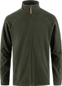 FJÄLLRÄVEN Fjällräven Övik Lite Fleece Jacke Herren grün 54