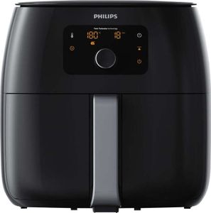 Multifunkční varné zařízení PHILIPS Avance Collection Airfryer