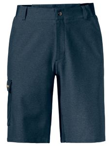 VAUDE Men's Tremalzo Shorts IV, Farbe:dark-sea, Größe:L