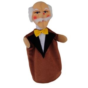 Opa | Handpuppen Kersa Classic