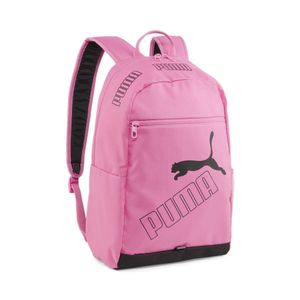 PUMA Phase Backpack II Fast Pink