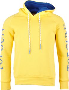 Top Gun Kapuzenpulli Sunshine TG20192043 Herren yellow 3XL Top Gun Kapuzenpulli Sunshine TG20192043 Herren yellow 3XL