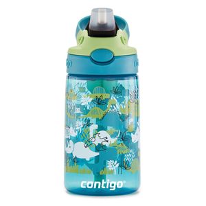 Trinkflasche für Kinder ContiGo! Easy Clean 420ml Juniper