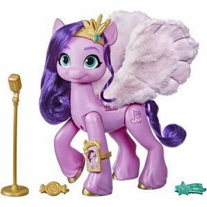 Hasbro MLP MOVIE SINGING STAR PRINCESS P  F17965L0