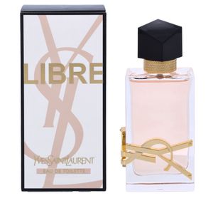 Yves Saint Laurent Eau de Toilette Parfum Libre Eau de Toilette