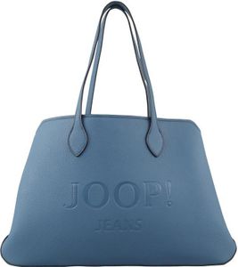JOOP! lettera minou Shopper lho Farbe midblue AL