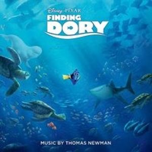 Finding Dory (Findet Dorie)