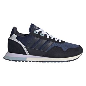 Adidas 8K 2020 Damen Sneaker in Blau, Größe 5