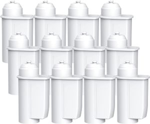 Waterdrop Ersatzwasserfilter für Siemens® Kaffeevollautomat EQ6, EQ9 S700, EQ500, SÜD , Brita® Intenza 575491, Bosch® TCZ7003(12)