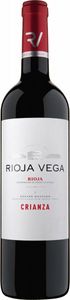 Rioja Vega Crianza Rioja DOC 2020 Rioja | Spanien | 13,5% vol | 0,75 l