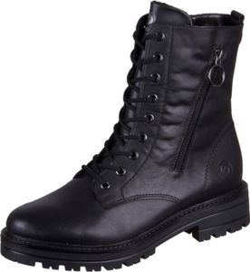 Remonte remonte ankle boot buty damskie w kolorze czarnym, rozmiar 36