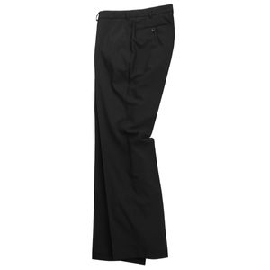 Klotz Anzughose schwarz Übergröße, Größe:59