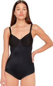 SUSA Spacer-Body mit Bügel Catania Modell 6552 (BH Größe: 80 D / Farbe: schwarz) SUSA Spacer-Body mit Bügel Catania Modell 6552 (BH Größe: 80 D / Farbe: schwarz)