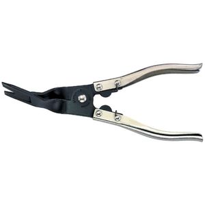 Stahlwille Abziehzange L.230mm Kopf  Griffe