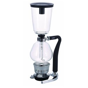 Hario Coffee Syphon - Vakuumkaffeebereiter, NXA-5