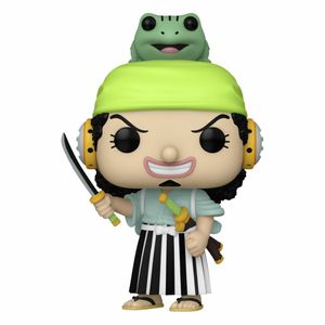 One Piece - Usohachi 1474  - Funko Pop! Vinyl Figur