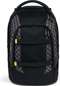 Satch Pack Dark Skate Schulrucksack Satch Pack Dark Skate Schulrucksack